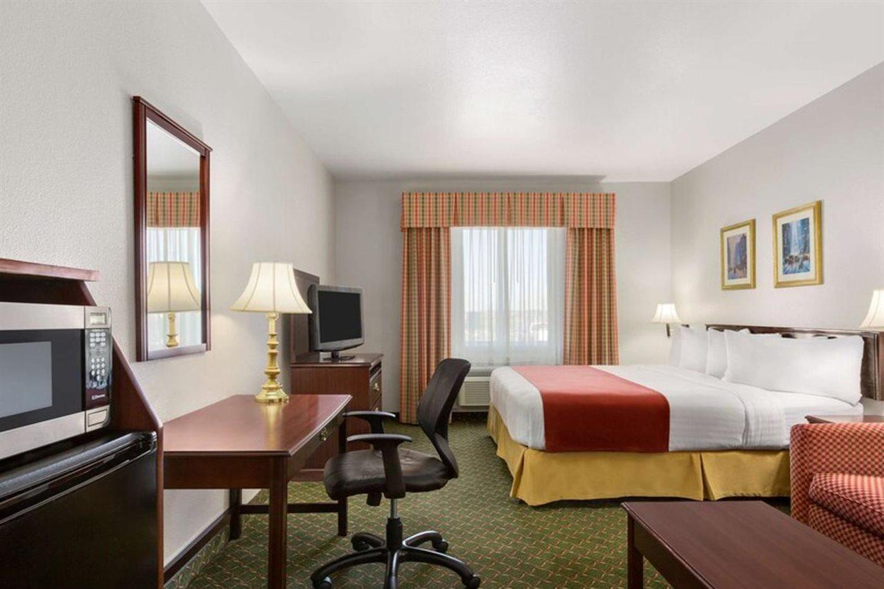 Country Inn & Suites By Radisson, Fort Worth West L-30 Nas Jrb Zewnętrze zdjęcie