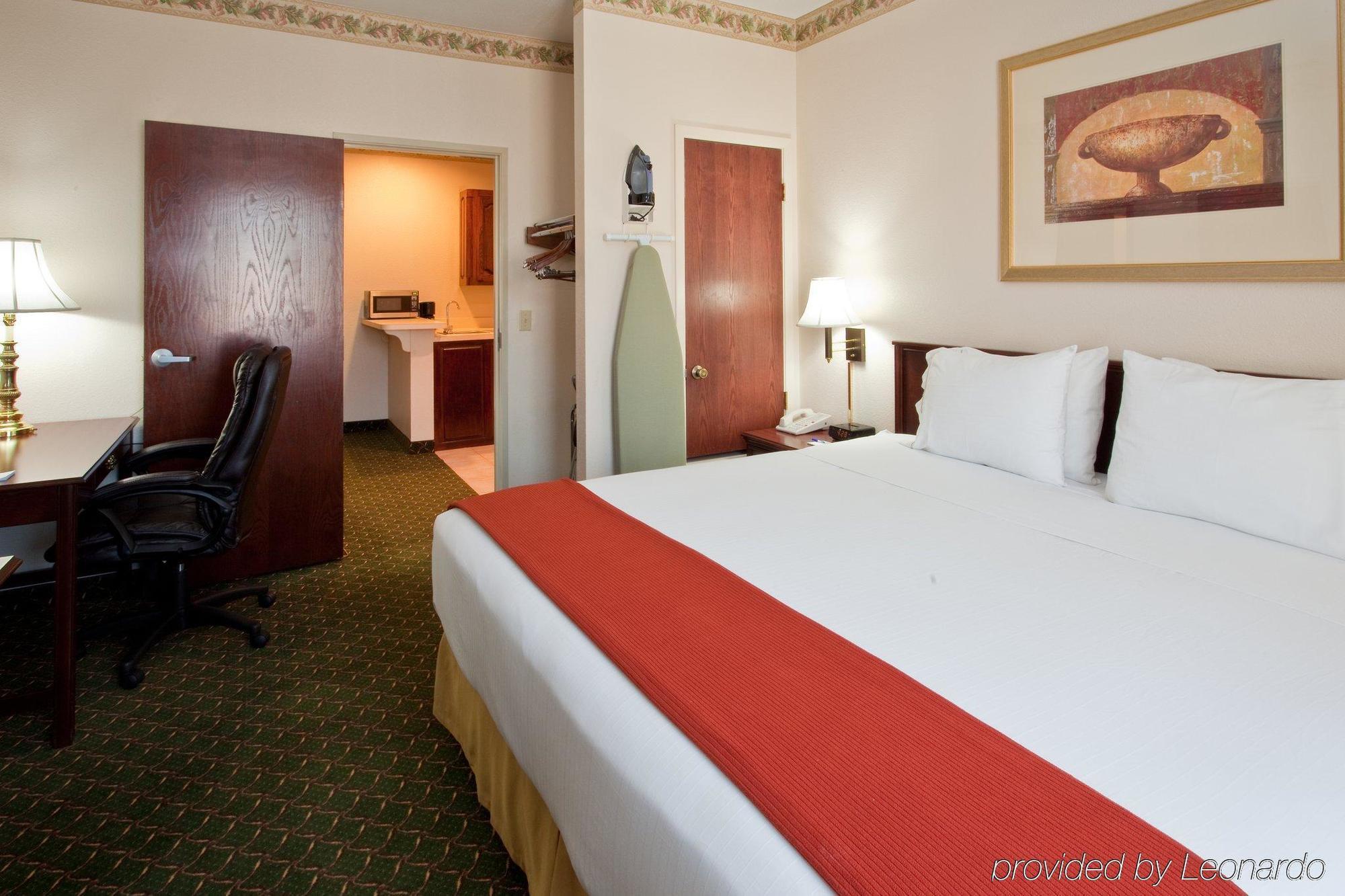 Country Inn & Suites By Radisson, Fort Worth West L-30 Nas Jrb Pokój zdjęcie